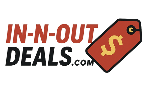 In-N-Out-Deals
